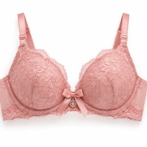 Home cotton bra (copy)