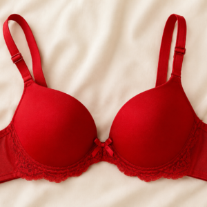 Home Cotton bra